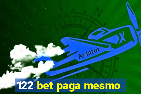 122 bet paga mesmo